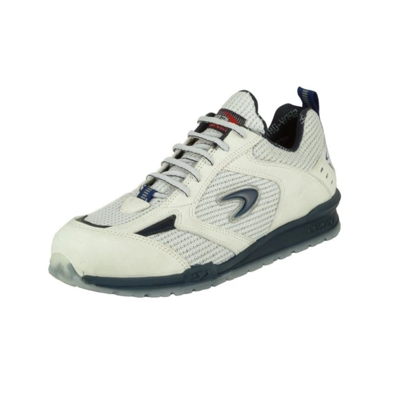 Liquidación total - Zapatos de seguridad Cofra Flameng S1P SRC 78450-001 - Número 38