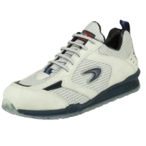 Liquidación total - Zapatos de seguridad Cofra Flameng S1P SRC 78450-001 - Número 38