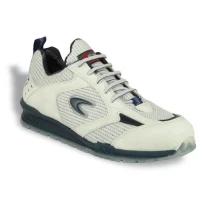 Liquidación total - Zapatos de seguridad Cofra Flameng S1P SRC 78450-001 - Número 38