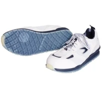 Liquidación total - Zapatos de seguridad Cofra Flameng S1P SRC 78450-001 - Número 38