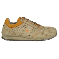Zapatos de seguridad Cofra Bikila S1P SRC 78410-000