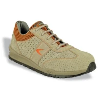 Zapatos de seguridad Cofra Bikila S1P SRC 78410-000 2
