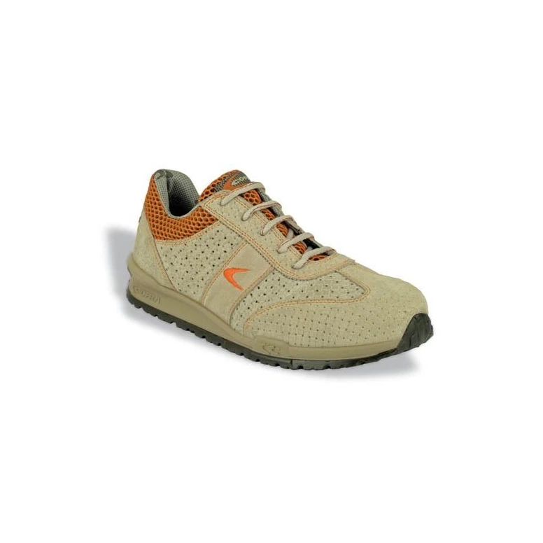 Zapatos de seguridad Cofra Bikila S1P SRC 78410-000