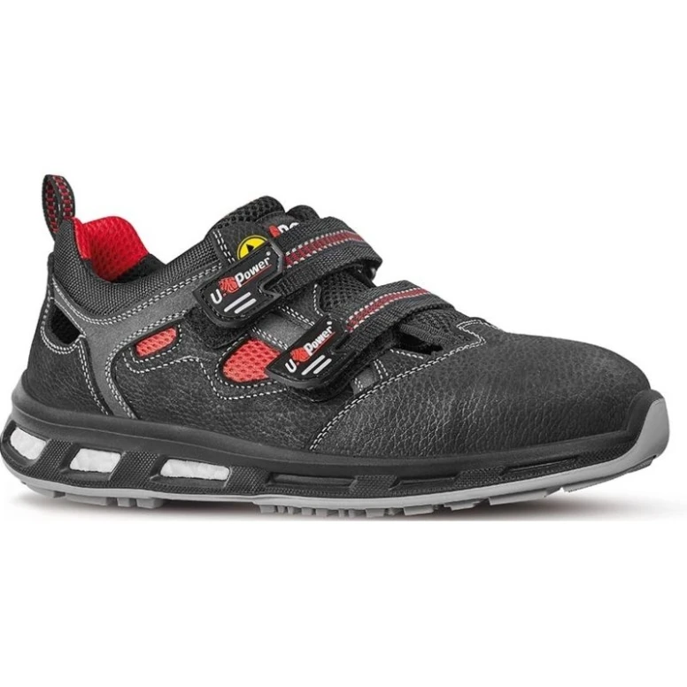 Sandalias de seguridad U-power Cody S1P SRC ESD RL30316