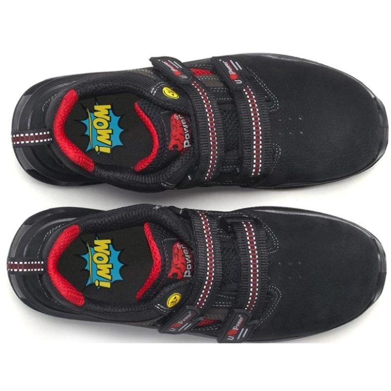 Sandalias de seguridad U-power Cody S1P SRC ESD RL30316