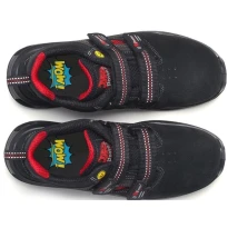 Sandalias de seguridad U-power Cody S1P SRC ESD RL30316