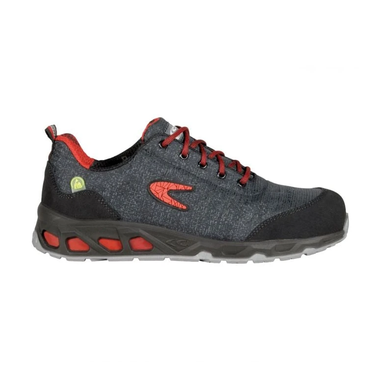Zapatos de seguridad Cofra Rainproof ESD S3 SRC 73082-006
