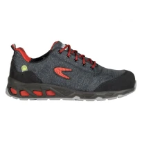 Zapatos de seguridad Cofra Rainproof ESD S3 SRC 73082-006