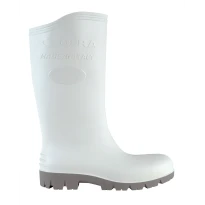 Botas de seguridad Cofra Asteroid White S5 SRC 00330-006