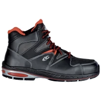 Zapatos de seguridad Cofra Perfect Game S3 CI SRC 19150-000