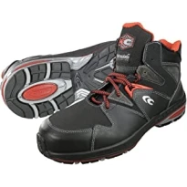 Zapatos de seguridad Cofra Perfect Game S3 CI SRC 19150-000 2