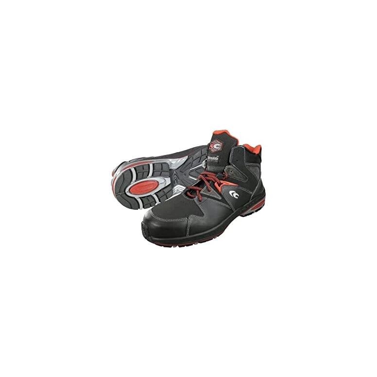 Zapatos de seguridad Cofra Perfect Game S3 CI SRC 19150-000