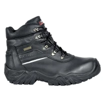 Zapatos de seguridad Cofra Parnaso S3 WR HRO SRC 80580-000