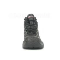 Zapatos de seguridad Cofra Parnaso S3 WR HRO SRC 80580-000