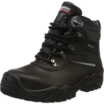 Zapatos de seguridad Cofra Parnaso S3 WR HRO SRC 80580-000