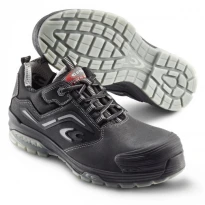 Zapatos de seguridad Cofra Monet Black S3 SRC 20510-000