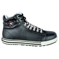 Zapatos de seguridad Cofra Block S3 SRC 35030-001