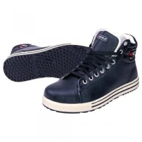 Zapatos de seguridad Cofra Block S3 SRC 35030-001