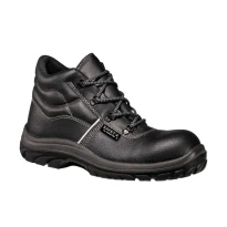 Zapatos de seguridad Lemaitre Nitfox S3 HRO SRC NITH30NR