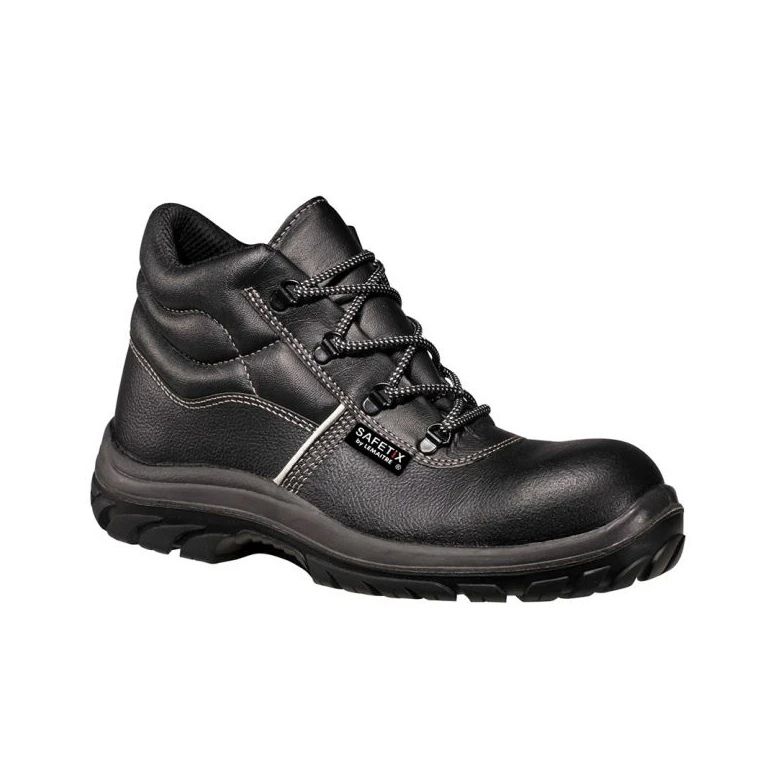 Zapatos de seguridad Lemaitre Nitfox S3 HRO SRC NITH30NR