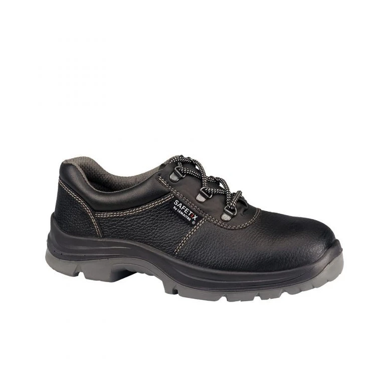 Zapatos de seguridad Lemaitre Smartfox S1P SRC SMAXS1PNR