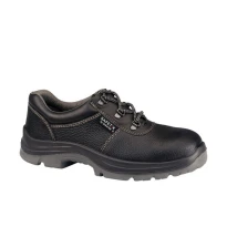 Zapatos de seguridad Lemaitre Smartfox S1P SRC SMAXS1PNR