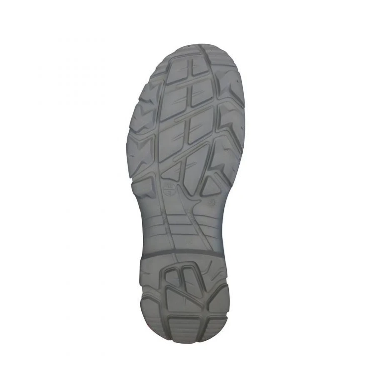 Zapatos de seguridad Lemaitre Smartfox S1P SRC SMAXS1PNR