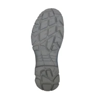 Zapatos de seguridad Lemaitre Smartfox S1P SRC SMAXS1PNR