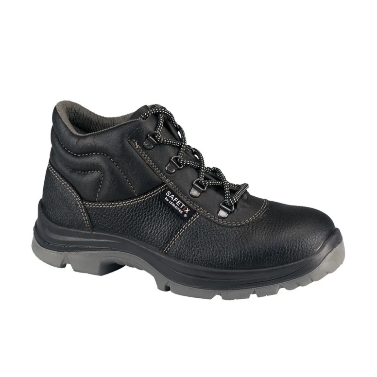 Zapatos de seguridad Lemaitre Smartfox High S1P SRC SMAHS1PNR