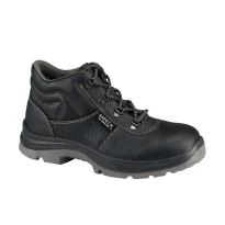 Zapatos de seguridad Lemaitre Smartfox High S1P SRC SMAHS1PNR