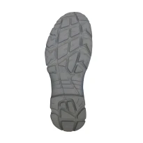 Zapatos de seguridad Lemaitre Smartfox High S1P SRC SMAHS1PNR 2