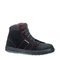Zapatos de seguridad Lemaitre Solar S3 SRC SLARS30NR