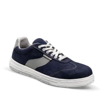Zapatos de seguridad Lemaitre Ocean S3 SRC OCEAS30BM