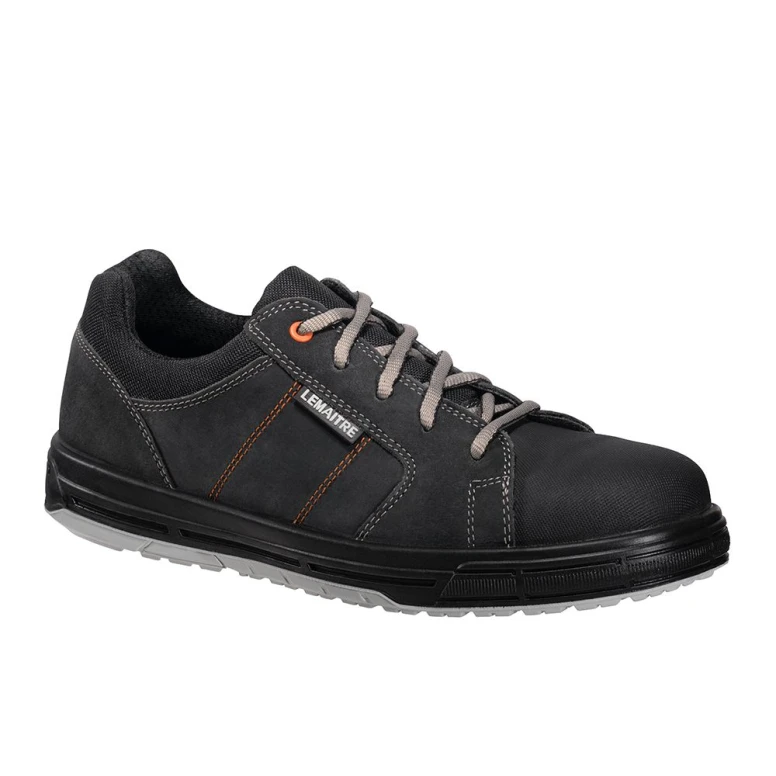Zapatos de seguridad Lemaitre Soul S3 SRC SOULS30NR