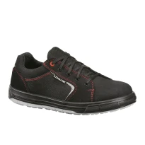 Zapatos de seguridad Lemaitre Space S1P SRC SPACS1PNR