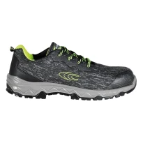 Zapatos de seguridad Cofra Fitball S1P SRC TN220-000