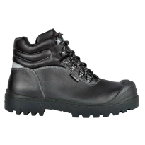 Zapatos de seguridad Cofra Building Bis UK S3 HRO SRC 26500-001