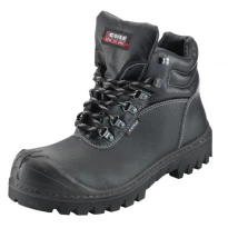 Zapatos de seguridad Cofra Building Bis UK S3 HRO SRC 26500-001