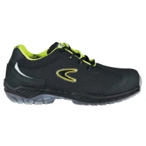 Zapatos de seguridad Cofra Overgrip S3 SRC 30260-000