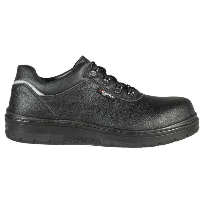 Zapatos de seguridad Cofra Petrol S2 P HRO HI SRA 26940-000