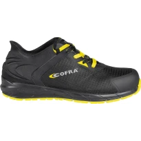 Zapatos de seguridad Cofra SPRINT S1 PS FO SR PE320-000