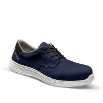 Zapatos de seguridad Lemaitre Derbymarine S3 SRC DERMS30BM