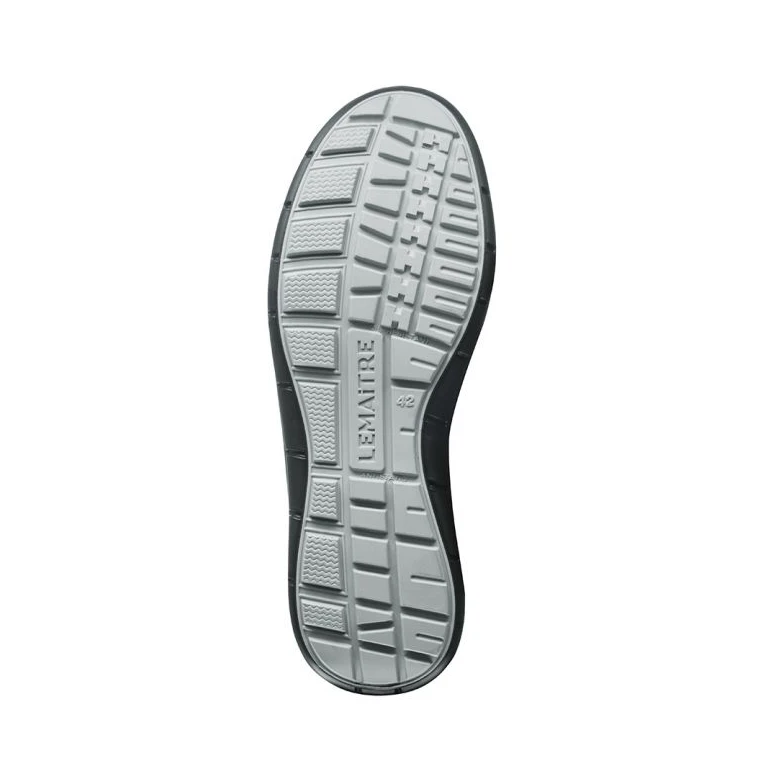 Zapatos de seguridad Lemaitre Derbymarine S3 SRC DERMS30BM