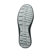 Zapatos de seguridad Lemaitre Derbymarine S3 SRC DERMS30BM