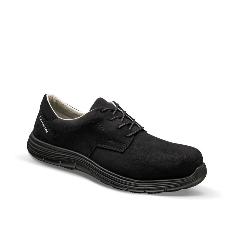 Zapatos de seguridad Lemaitre Derby S3 SRC DERNS30NR
