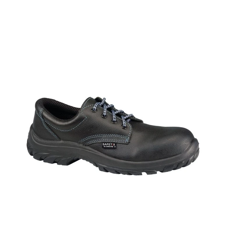 Zapatos de seguridad Lemaitre Bluefox S2 SRC BLOWS20NR
