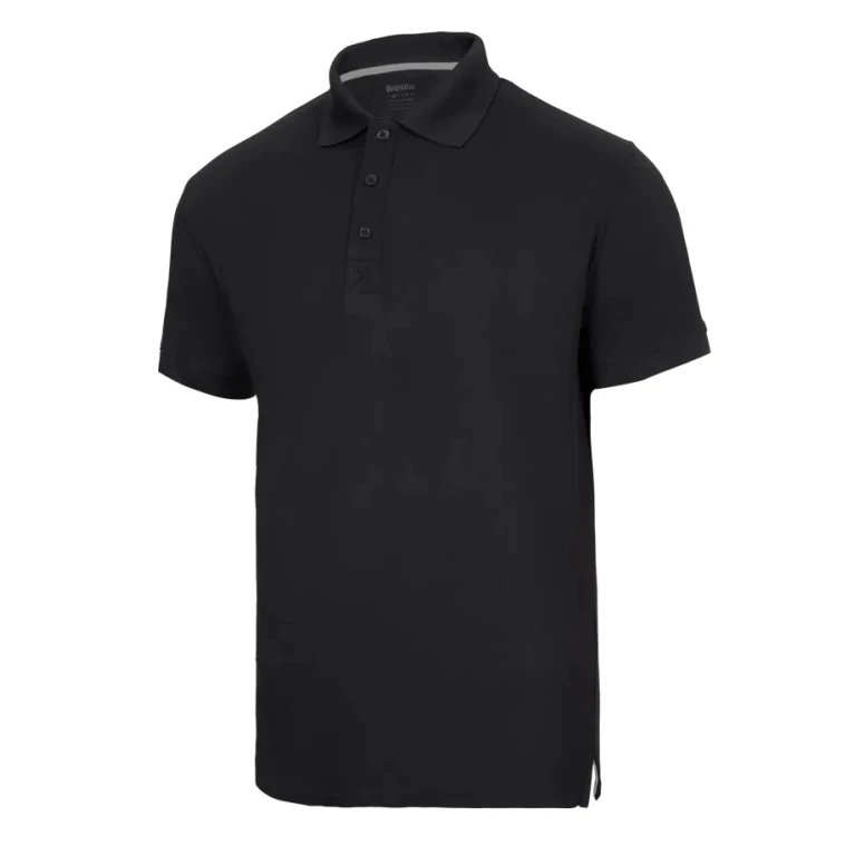 Polo de manga corta de trabajo Velilla 405504
