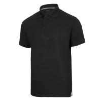 Polo de manga corta de trabajo Velilla 405504