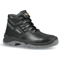 Liquidación total - Zapatos de seguridad U-power Reptile RS S3 SRC BC10033 número 44