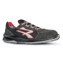 Liquidación total - Zapatos de seguridad U-power Demon S1P SRC ESD RI20066 número 41